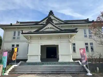 本行寺(北海道)