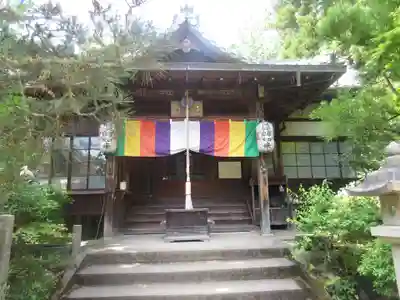 仁和寺の本殿・本堂