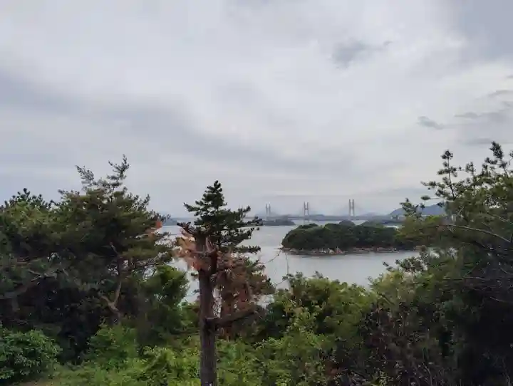 久須見大師堂(岡山県)