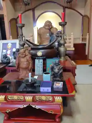 福聚院(宮城県)