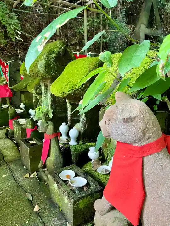 八雲神社(鎌倉・大町)(神奈川県)