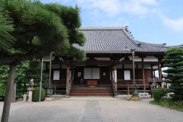 念仏寺(三重県)