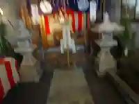 子安稲荷神社(東京都)