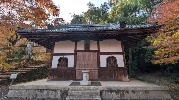 岩屋寺(京都府)