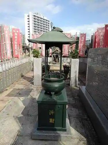 大光寺の末社・摂社