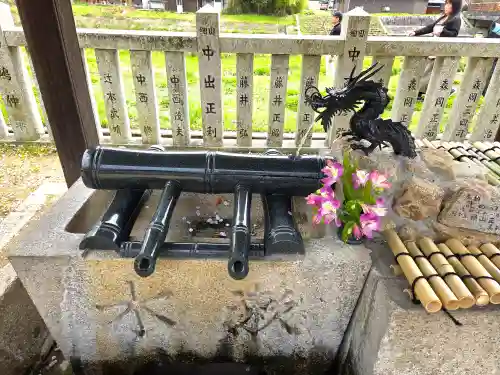 押部谷住吉神社(兵庫県)
