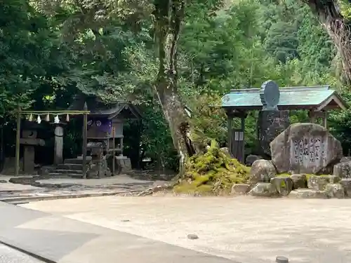 八重垣神社のその他建物