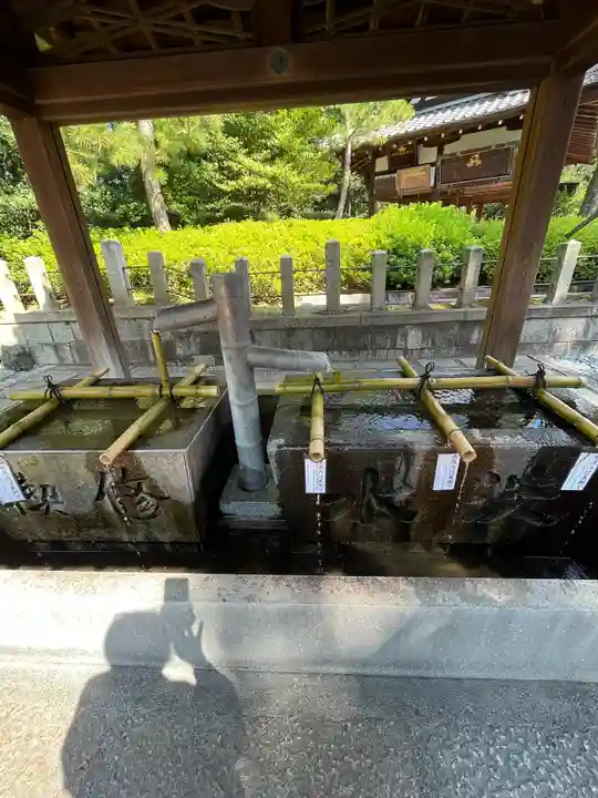 城南宮(京都府)