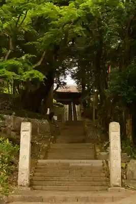 西明寺(栃木県)