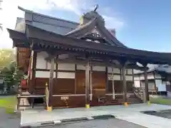 高増神社(青森県)