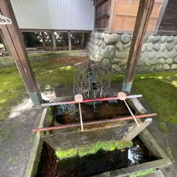 白金龍王社(愛知県)