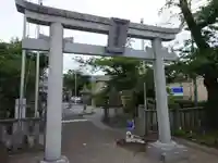 熊野神社(山梨県)