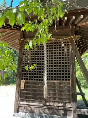 御厨神社(兵庫県)