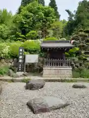 宝珠山 立石寺の建物その他