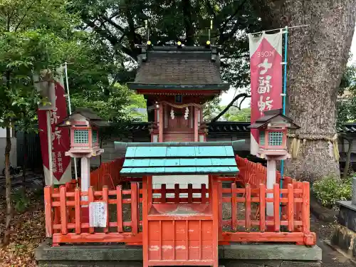 長田神社(兵庫県)