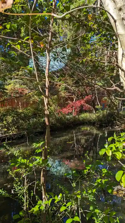 赤山禅院(京都府)