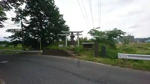 弁財天(岩手県)