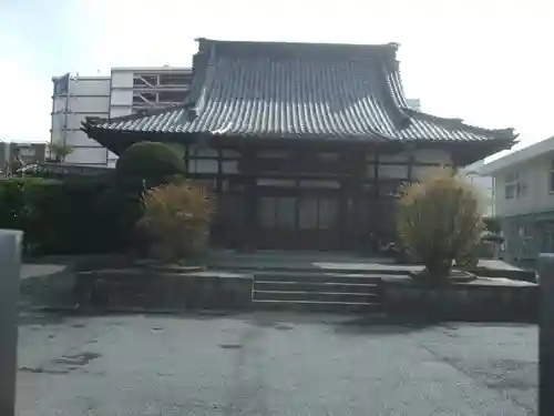 大信寺(群馬県)