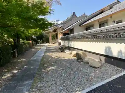 正福寺のその他建物