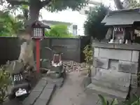 音松稲荷大明神のその他建物