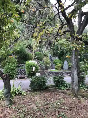 法経寺(群馬県)