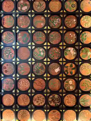 八幡神社松平東照宮(愛知県)