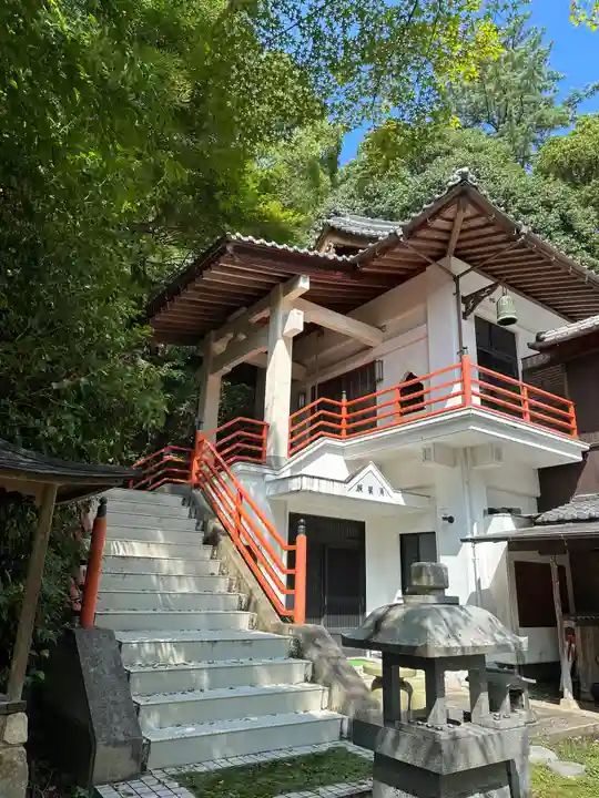 徳寿寺(広島県)