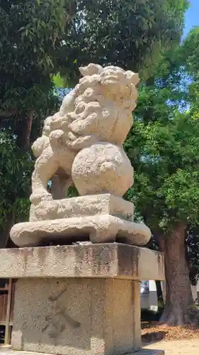 三島大明神社(愛媛県)