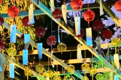 金峯神社(新潟県)