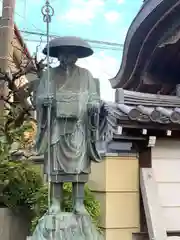 圓福寺(埼玉県)