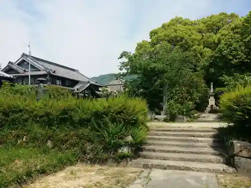 教興寺のその他建物