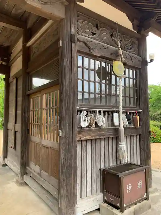 常福寺(千葉県)