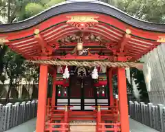 生田神社(兵庫県)