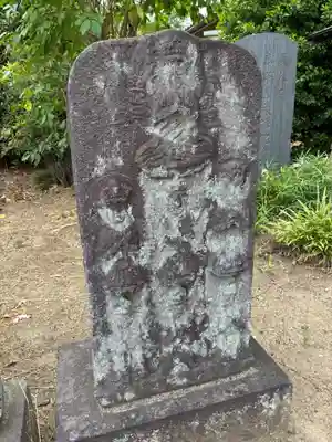 安養院(千葉県)