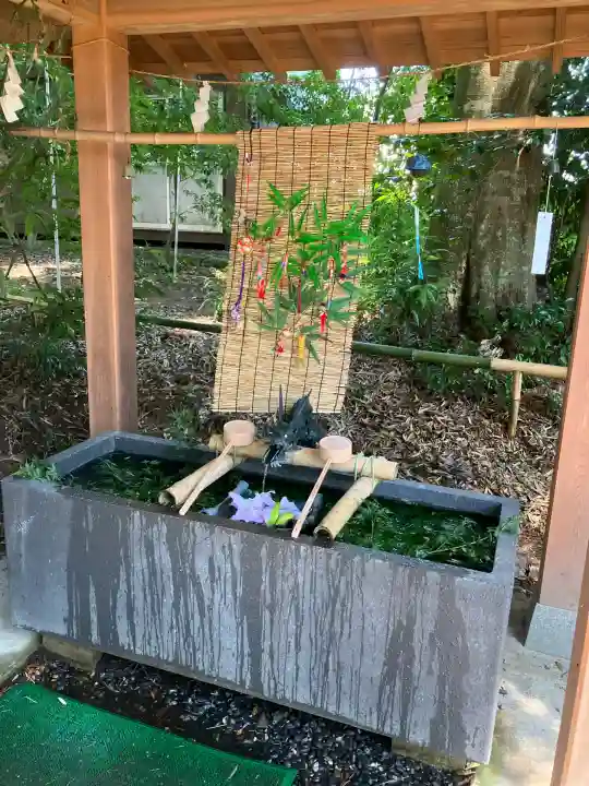 下野 星宮神社(栃木県)