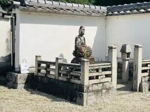 慶恩寺(奈良県)