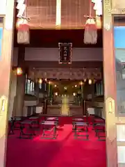 芝大神宮(東京都)