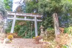 都々古別神社(馬場)(福島県)