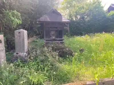 上行寺(山梨県)