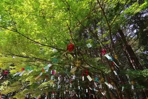 滑川神社 - 仕事と子どもの守り神の授与品その他