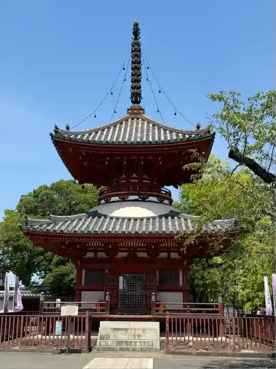 喜多院(埼玉県)