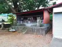 比比多神社(子易明神)のその他建物