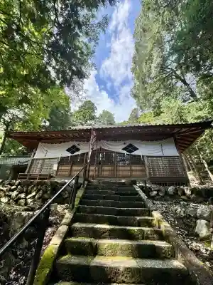 武田八幡宮(山梨県)