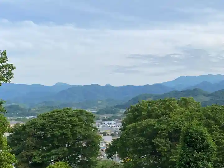 一之宮貫前神社(群馬県)