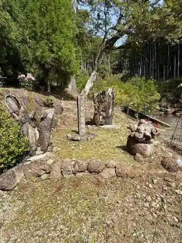 大馬神社(三重県)