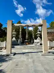 廣田神社(兵庫県)