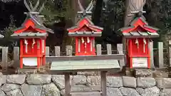 天神社(奈良県)