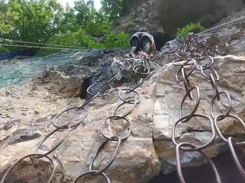 太田山神社（本殿）(北海道)