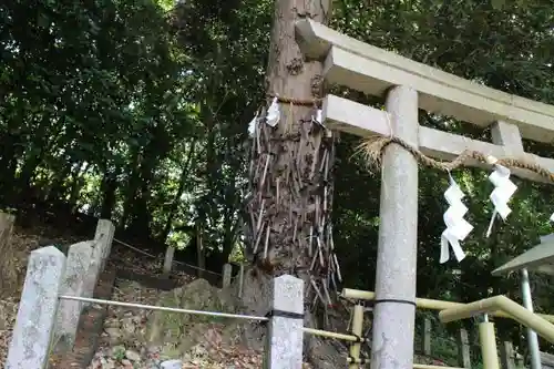 鎌八幡宮の建物その他