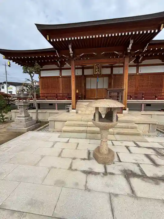 蓮光寺(大阪府)